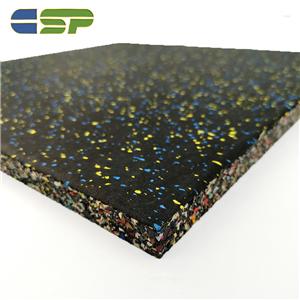 China Customized Oem Large Rubber Floor Mats Factory Produce Quotes
