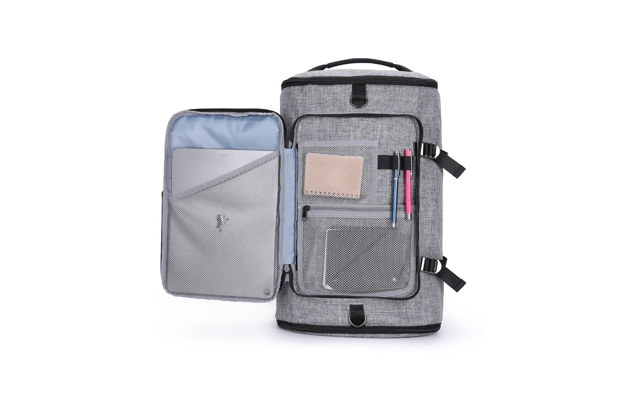 traveling backpack target