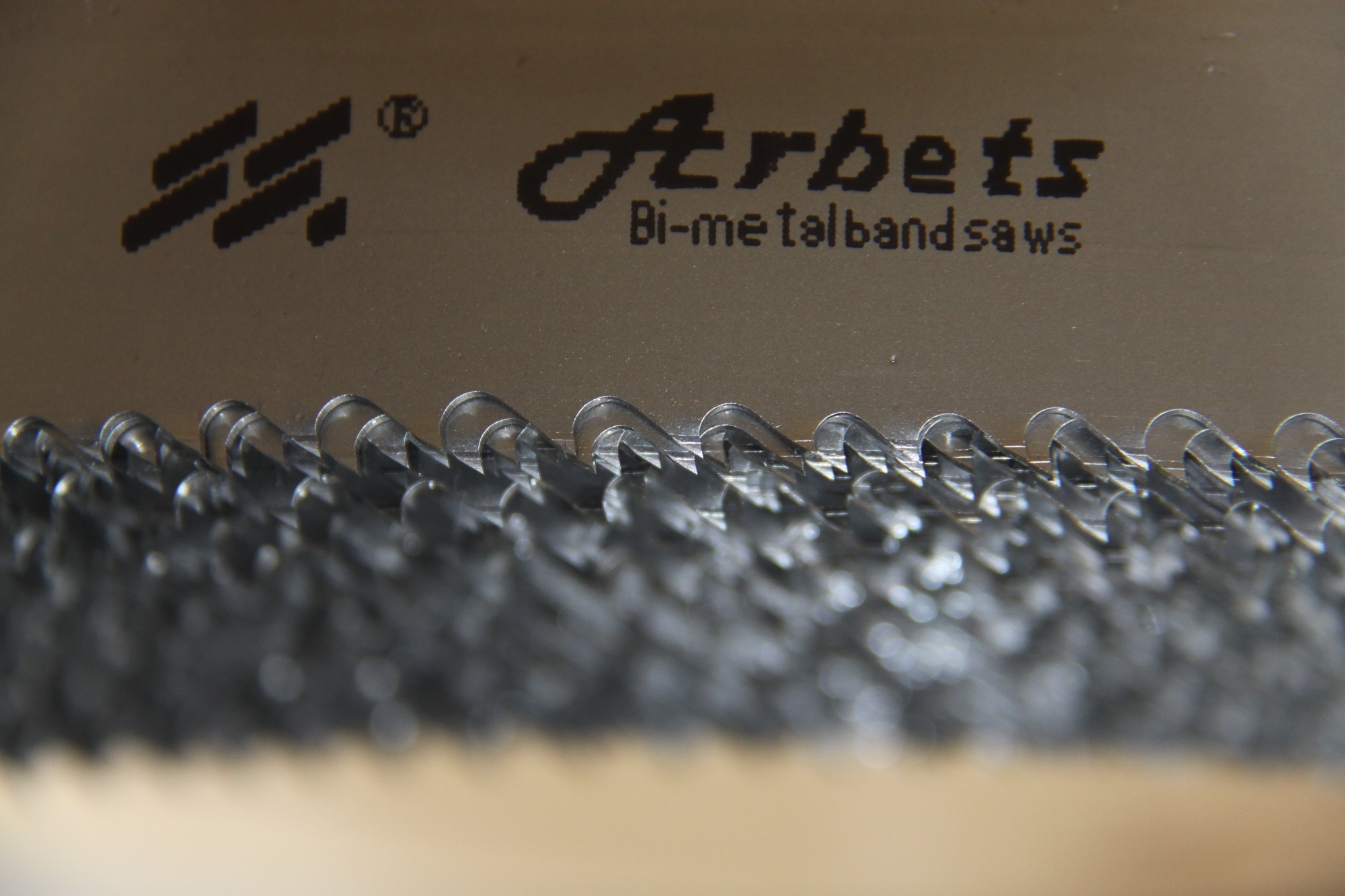Bimetal Blade For Steel Cutting