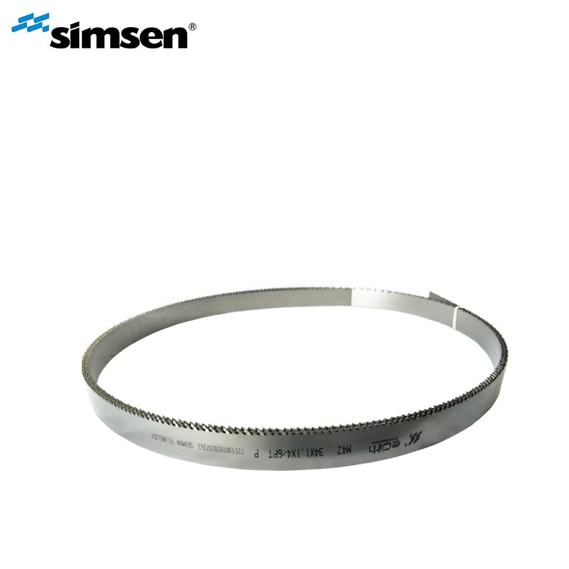 Best Bimetal Band Saw Blade For Resaw