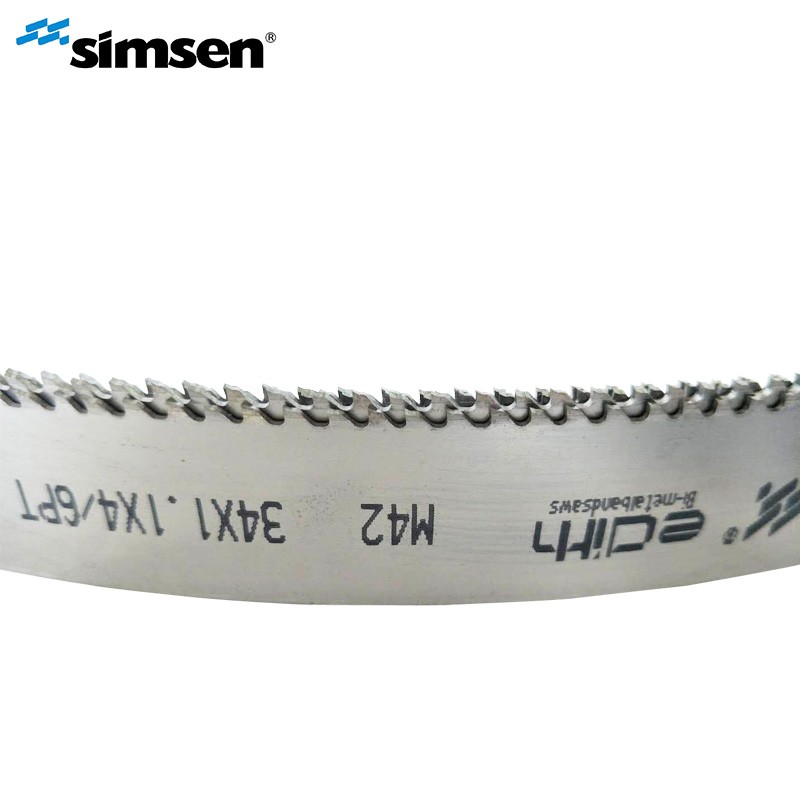 Best Bimetal Band Saw Blade For Resaw Manufacturers, Best Bimetal Band Saw Blade For Resaw Factory, Supply Best Bimetal Band Saw Blade For Resaw
