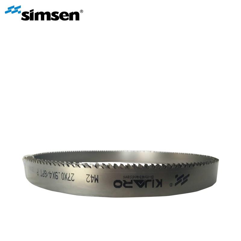 Best Cost Effective Metal Cutting Band Saw Blade