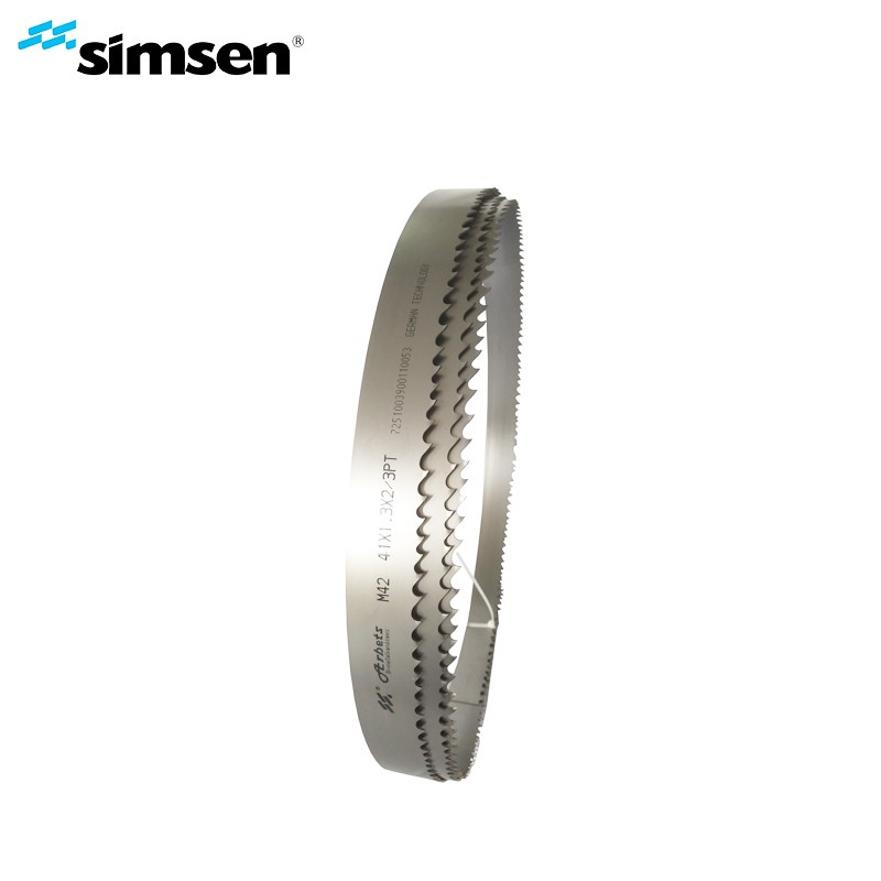 Professional Produce Band Saw Blade For Steel Aluminium Manufacturers, Professional Produce Band Saw Blade For Steel Aluminium Factory, Supply Professional Produce Band Saw Blade For Steel Aluminium