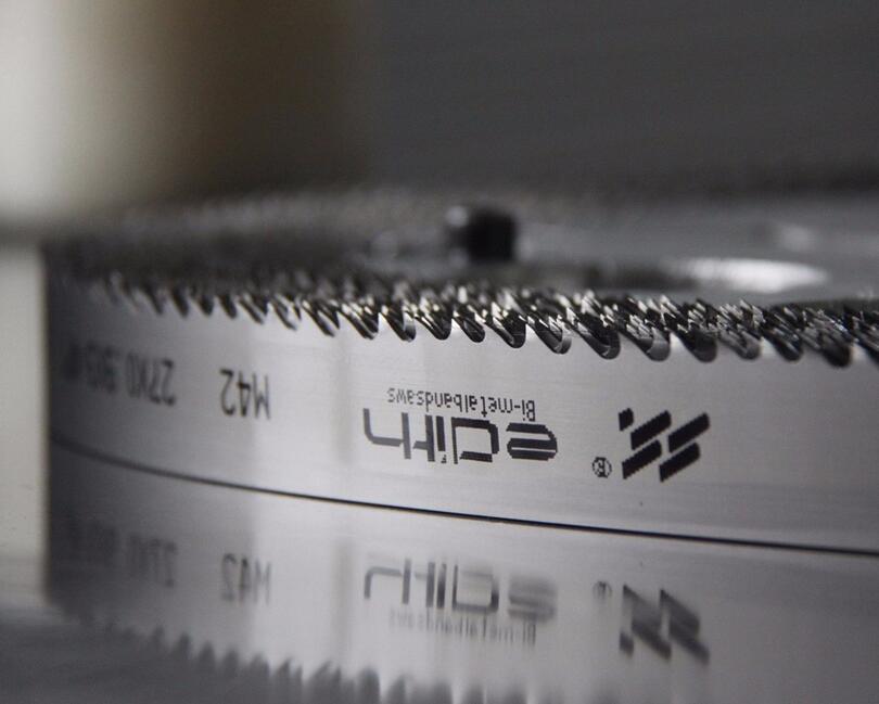 Band Saw Blade For Cutting