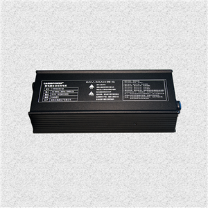 CY103High frequency battery switching charger power supply 72V10A battery switching charger