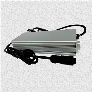 320W 12V25A battery switching charger