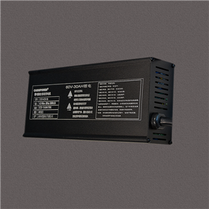 CY114High frequency battery switching charger power supply 72V15A battery switching charger