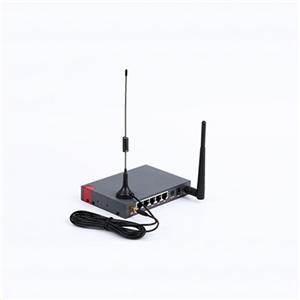 H50 Wireless 4G WiFi Modem Router with SIM Card Slot