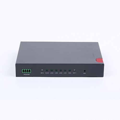 H50 Industrial Vehicle 4G LTE SIM WiFi Router
