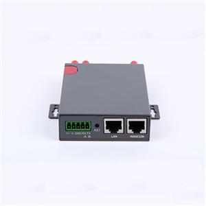 G20 2 portas Gigabit LAN Router com slot para cartão SIM