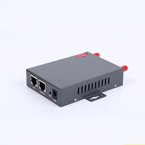 Roteador celular industrial H20 LTE com Ethernet