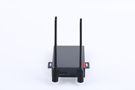 H20 Industrial LTE Cellular Router with Ethernet