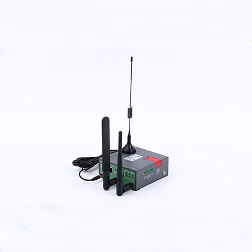 H21 Industrial Grade 4G LTE Wireless Router