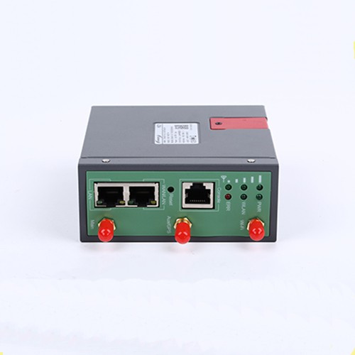 Китай H21 Промышленный класс 4G LTE Беспроводной маршрутизатор, производитель