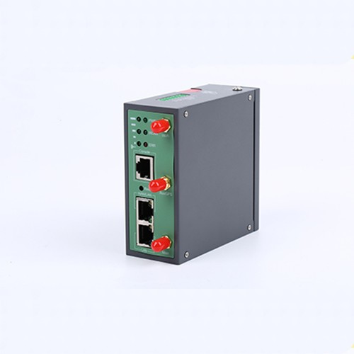 Китай H21 Промышленный модем-маршрутизатор с двумя SIM-картами, производитель