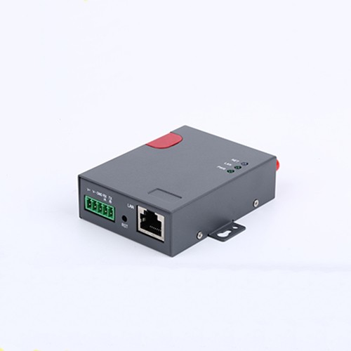 H10 Robusto Industrial M2M Mini Metal Router