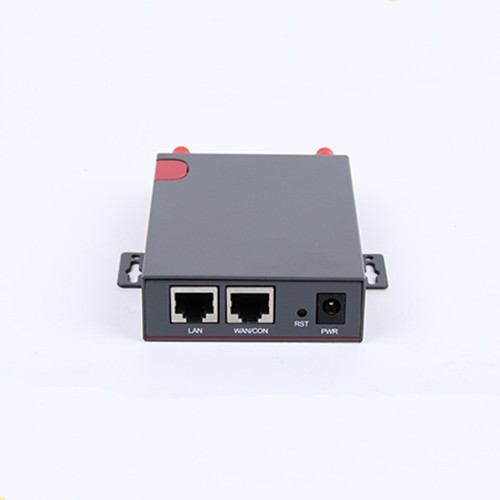 H20 Industrial LTE Router with SIM Card Slot
