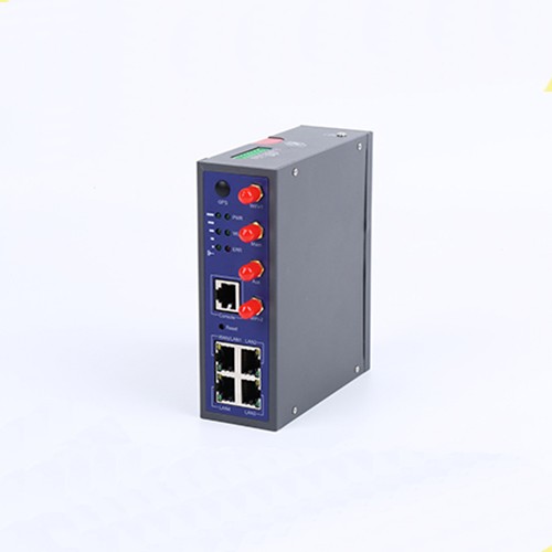 Router inalámbrico industrial de respaldo SIM dual H51