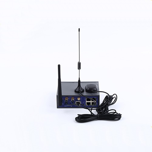 H51 Industrial Dual SIM Backup Wireless Router