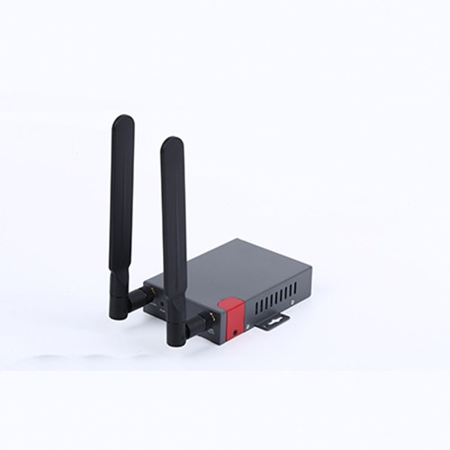 H20 4G Router with SIM Slot and External Antenna