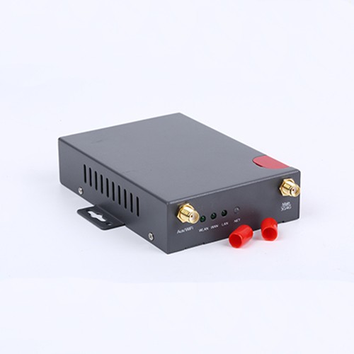 Маршрутизатор H20 4G со слотом для SIM-карты и внешней антенной