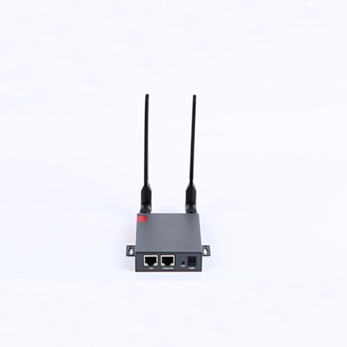 SIM Kart Yuvası ile H20 Industrial 3G 4G Router