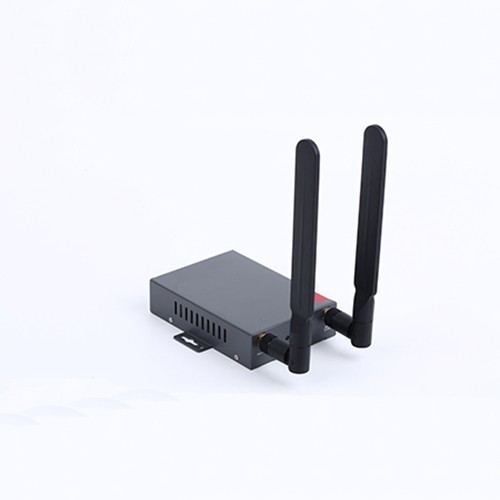 H20 Industrial 4G SIM Card Router with LAN Port