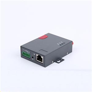 H10 1 Port Industrial Compact 4G LTE 3G Router