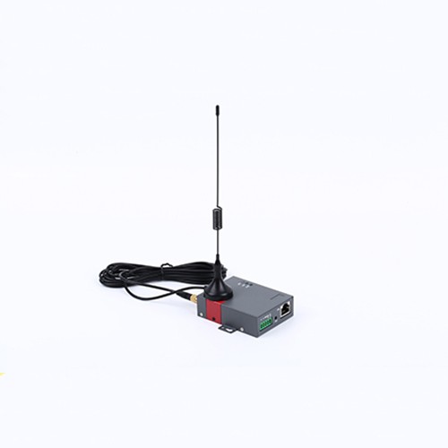 H10 Rugged Industrial Mini External 4G LTE Modem