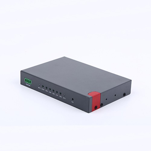 H50 5 Ports Industrial 3G VPN WiFi Router