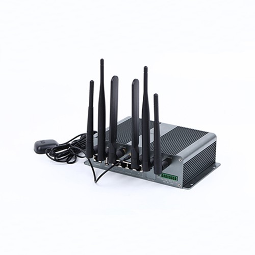 G90 High Performance Enterprise Router With SIM Card