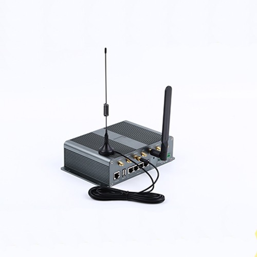 Routeur Gigabit intelligent WiFi à double bande sans fil G90