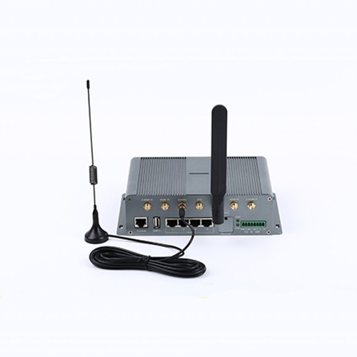 G90 Advanced Wireless Dual Band Smart WiFi Gigabit Router