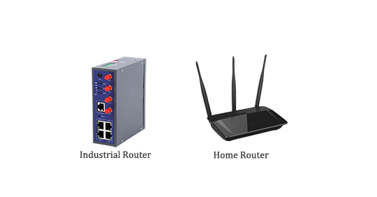industrial router