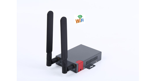 wifi router