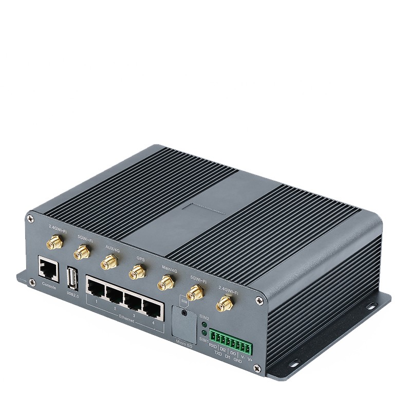 G90 Gigabit Enterprise Беспроводной сетевой маршрутизатор