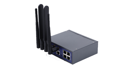 m2m-Router