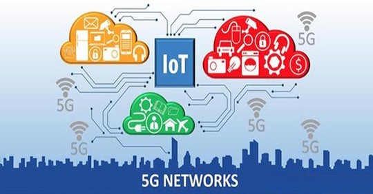 The significance of 5G