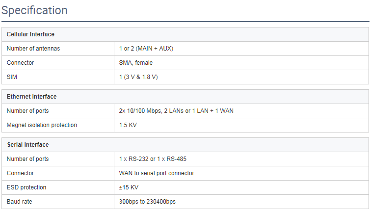 industrial vpn router