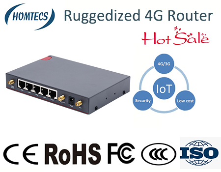 4g lte modem router