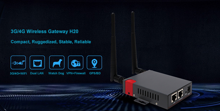 router 4g lte