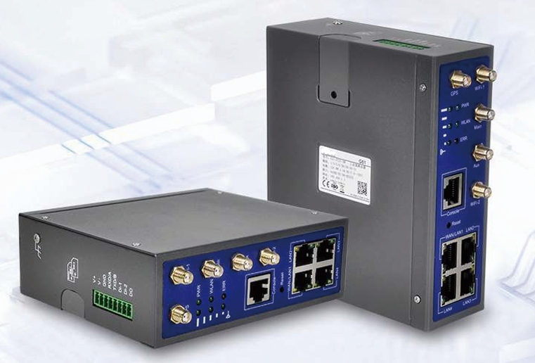 cellular wifi router