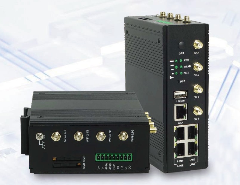 internet wireless router