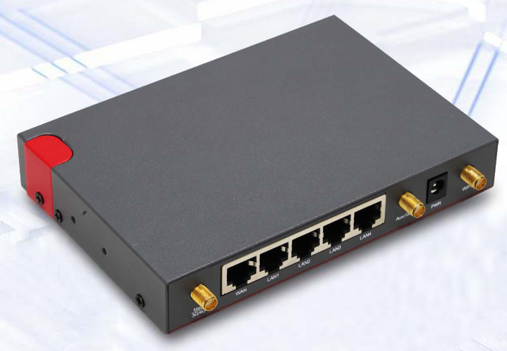 4g sim card modem router