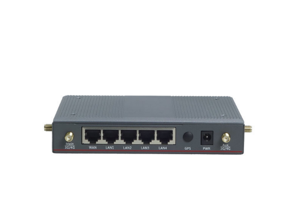 G50-Q6S 5 Ports Fast Dual Band Gigabit WiFi6 5G Router