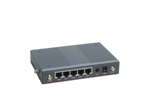 G50-Q6S 5 Ports Fast Dual Band Gigabit WiFi6 5G Router