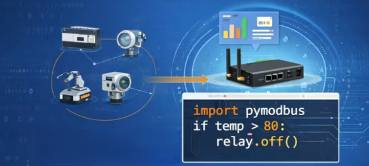 Application of Python Application of Python