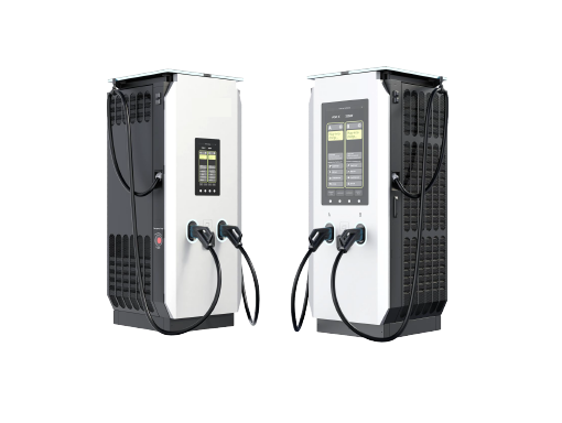 240kW ~ 400kW DC EV charging station