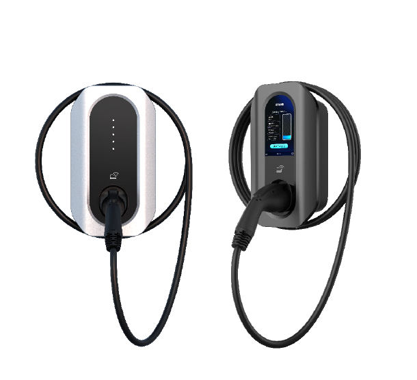 19.2kW @ 80A US AC EV charging pile