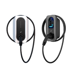 19.2kW @ 80A US AC EV charging pile